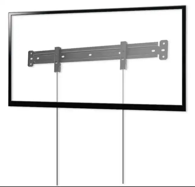 $39 flatrate TV wall mount installation 4375002085 (lowest in GT - Photo 5