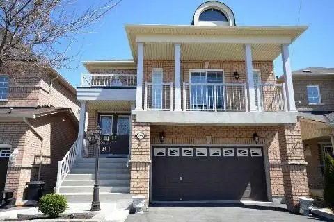 Detached House Main/Ground Floor Available for Rent