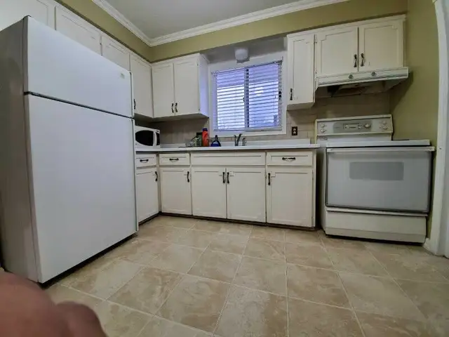 Detached House Main/Ground Floor Available for Rent - Photo 4