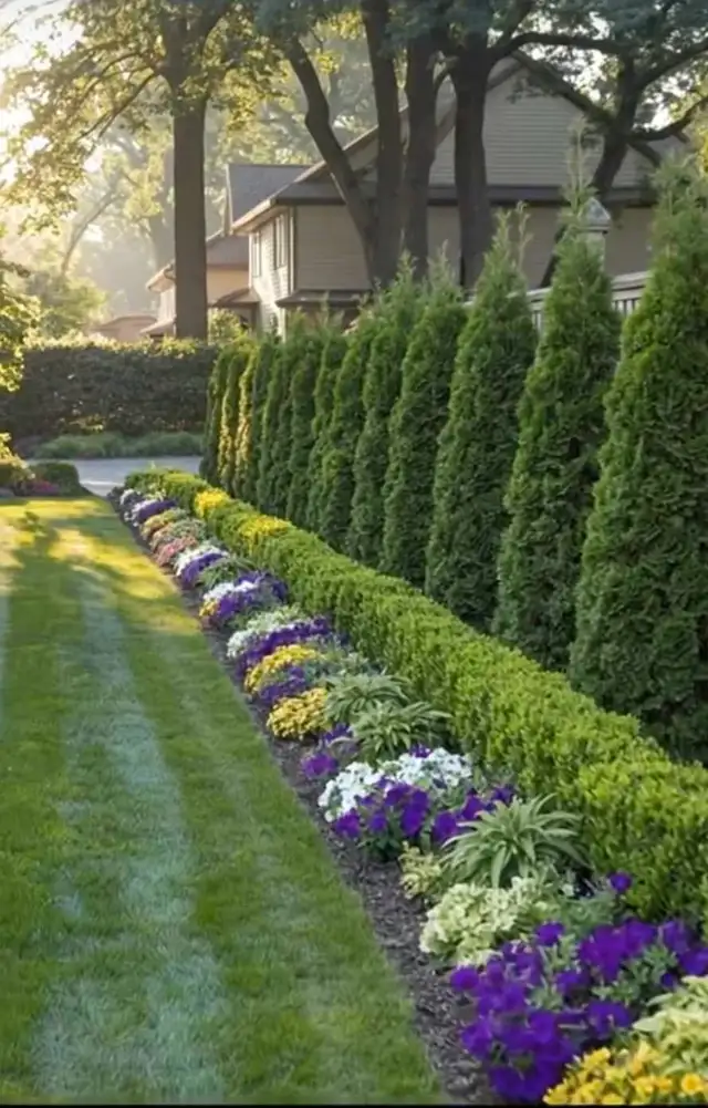 Lawn Care Service - Photo 5