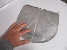 Maple Syrup Pail Lids/Covers - $1.00 each