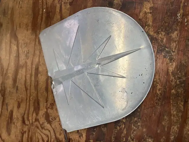 Maple Syrup Pail Lids/Covers - $1.00 each - Photo 3