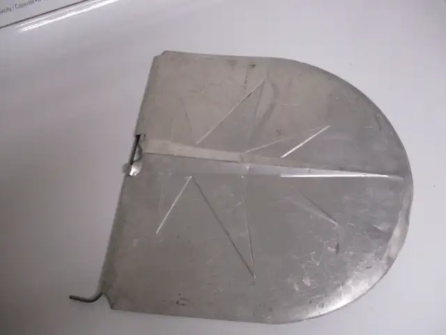 Maple Syrup Pail Lids/Covers - $1.00 each - Photo 8