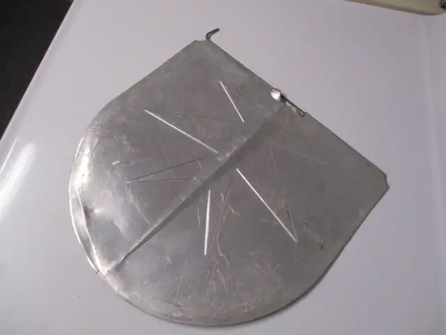 Maple Syrup Pail Lids/Covers - $1.00 each - Photo 9