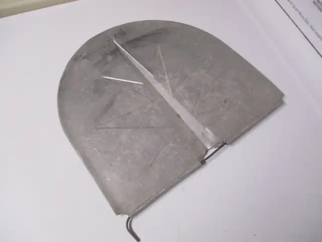 Maple Syrup Pail Lids/Covers - $1.00 each - Photo 10