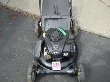 lawnmower