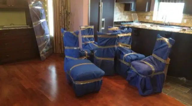 Swift Lift Movers - Photo 3