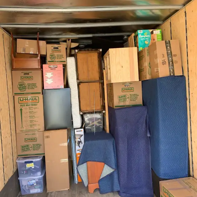 Swift Lift Movers - Photo 4