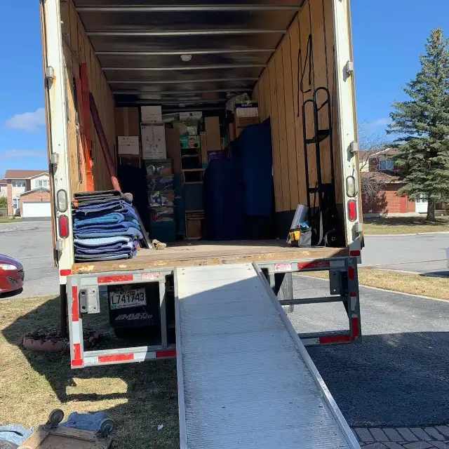 Swift Lift Movers - Photo 6