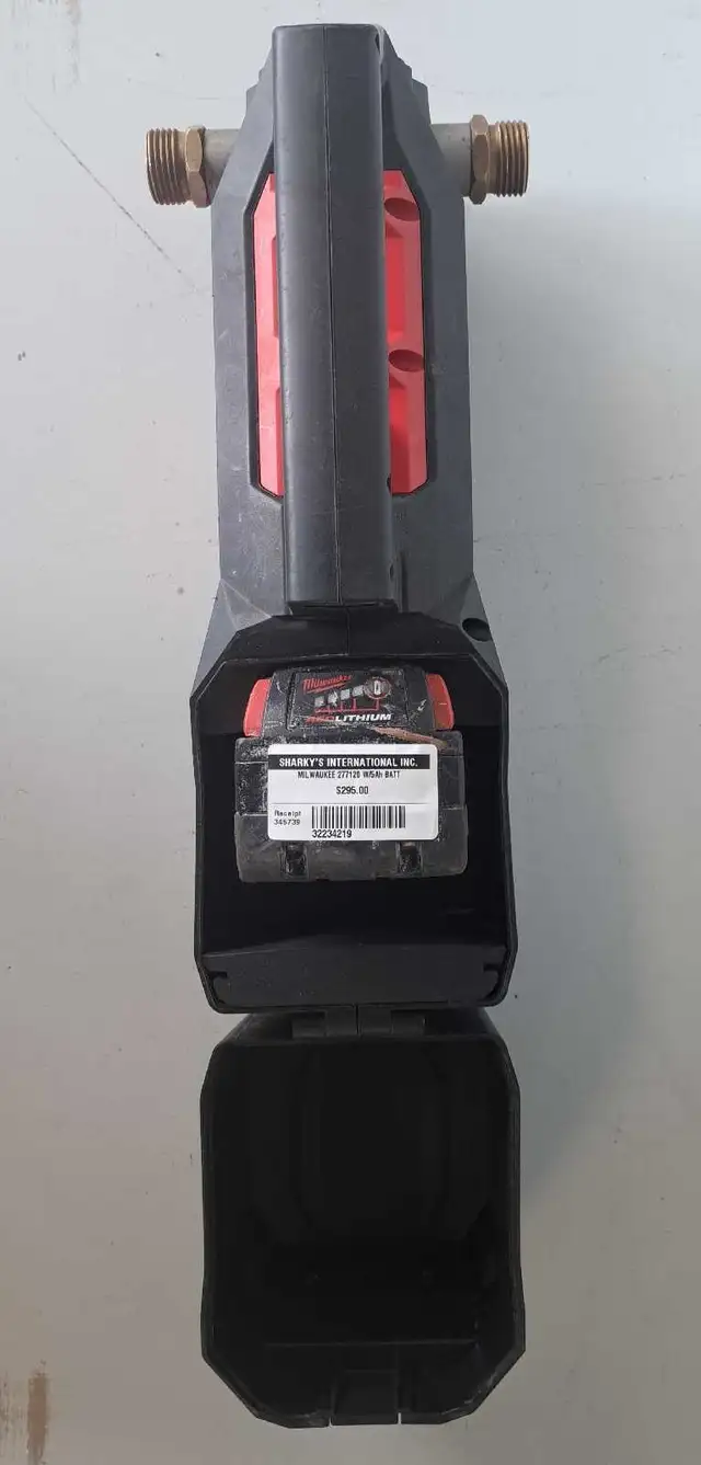 Milwaukee Transfer Pump 277120 (32234219) - Photo 2