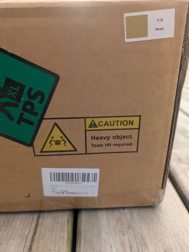 Brand New BBQ Grill Gazebo Shelter For Sale - Photo 3