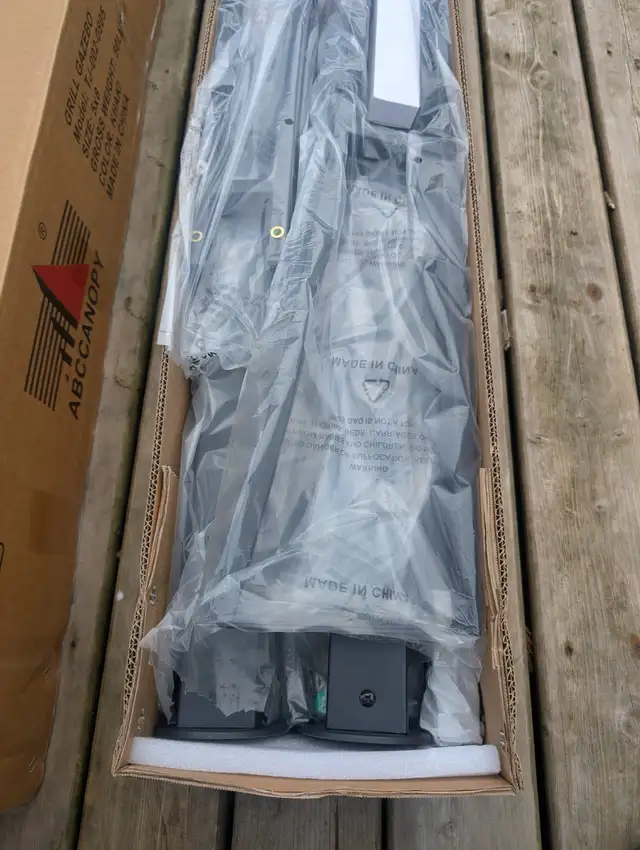 Brand New BBQ Grill Gazebo Shelter For Sale - Photo 8