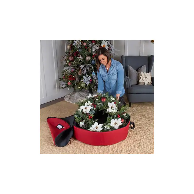 32' Wreath Storage Bag - Photo 2