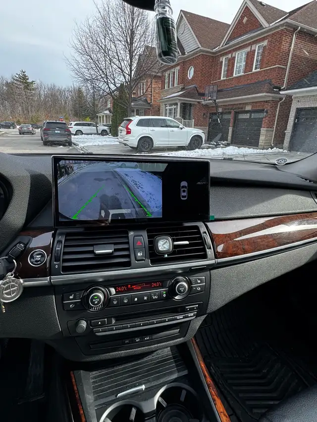 BMW X5 2009 excellent condition - Photo 5