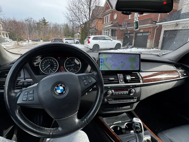 BMW X5 2009 excellent condition - Photo 7