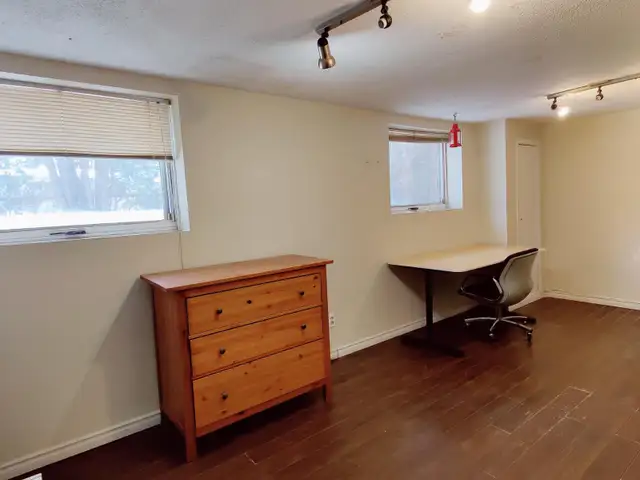 Large Basement Private Room near Carleton/Algonquin - Jun 1st - Photo 3