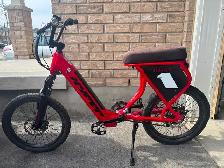 E-bike