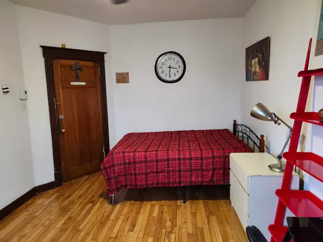 Pied à terre à la semaine Montreal Metro Joliette Pie-IX - Photo 5