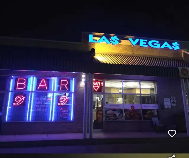 Barmaid lotteries video