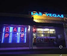 Barmaid lotteries video