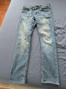 Jeans for sale