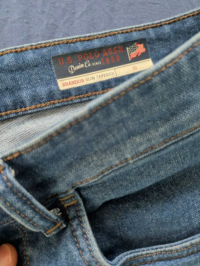 Jeans for sale - Photo 3