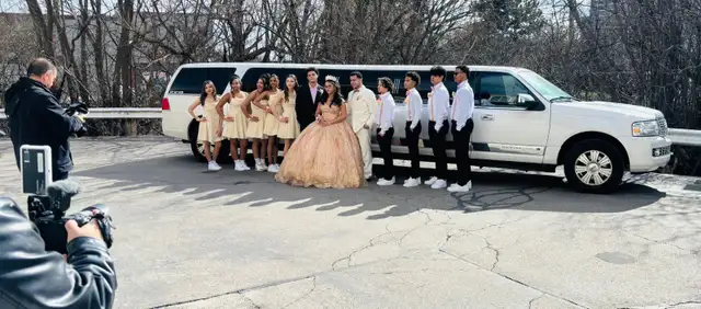 $299-PROM LIMOS-PROM LIMOUSINE WEDDING LIMO NIAGARA LIMOUSINE