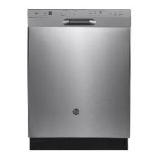 GE 24' Built In Dishwasher 45db PBF665SSPFS