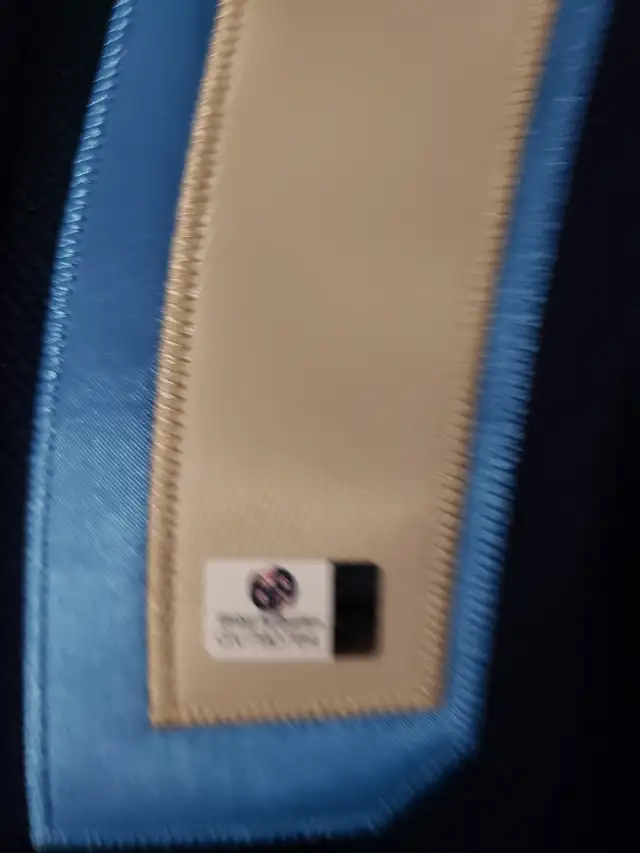 Autographed Sydney Crosby winter classic jersey - Photo 4