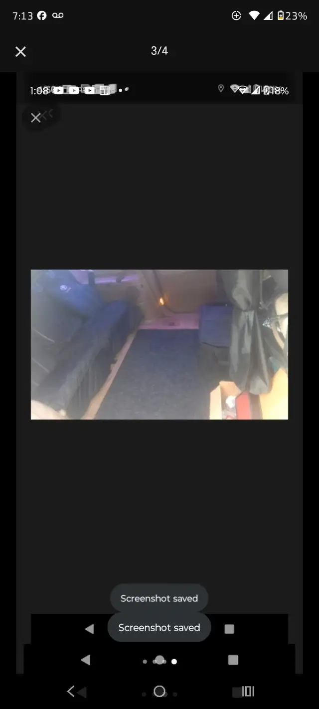 Dodge Van for moves & Rides - Photo 3