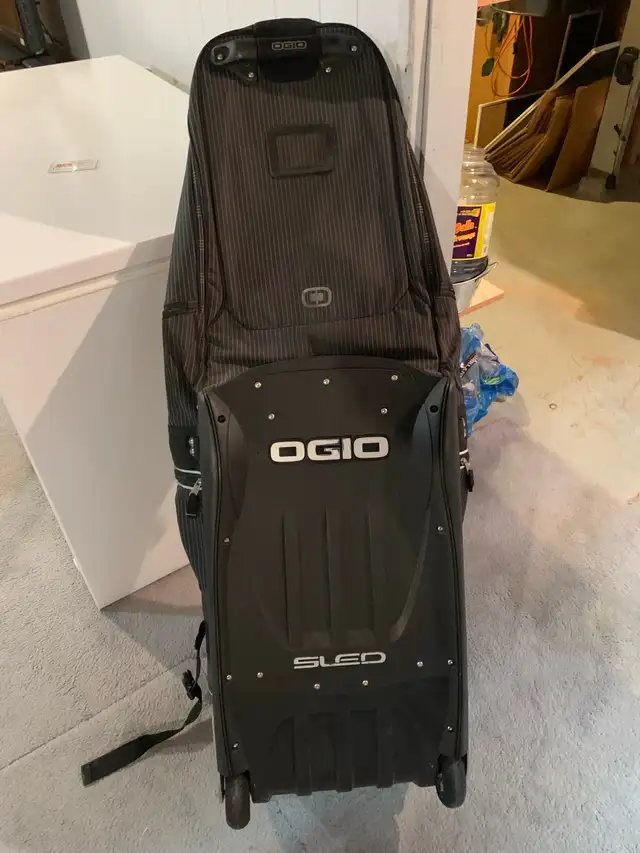 OGIO Travel Cover - Photo 4