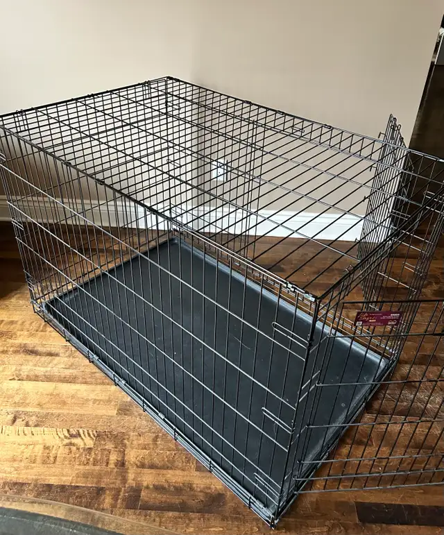 CAGE POUR CHIEN XXL
