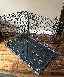 CAGE POUR CHIEN XXL