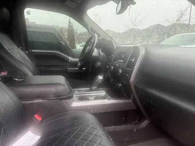 2018 2.7 Ford F150 - Photo 5