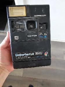 Kodak Colorburst 350 AS IS