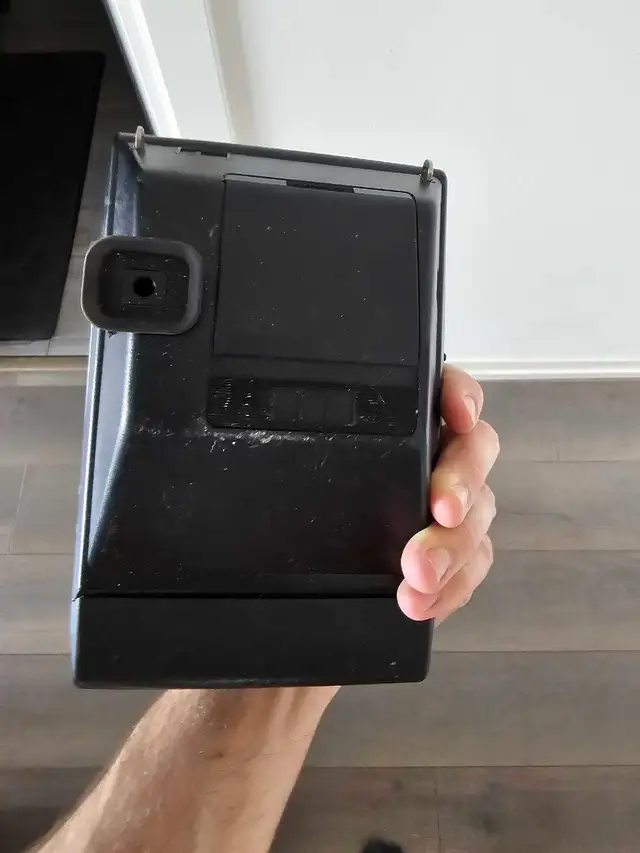 Kodak Colorburst 350 AS IS - Photo 2