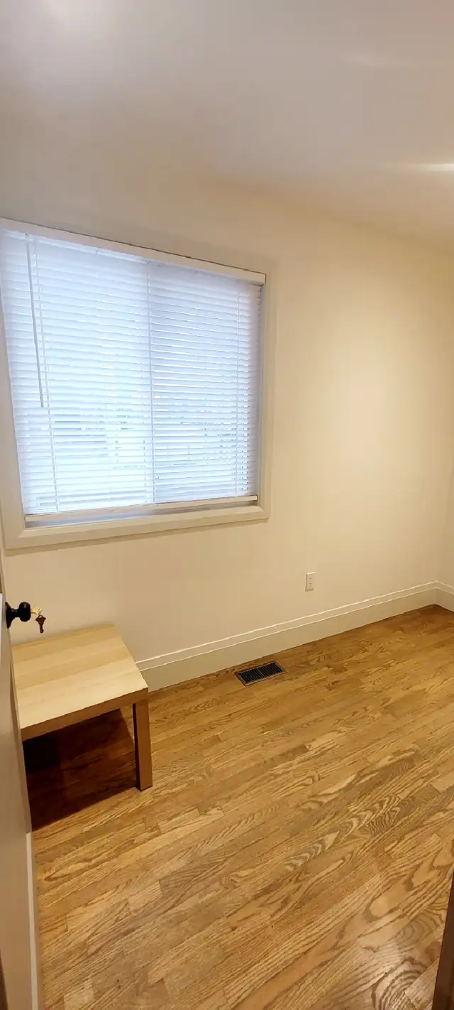 ✨FOR RENT -  1 Private Room   Bathroom Etobicoke