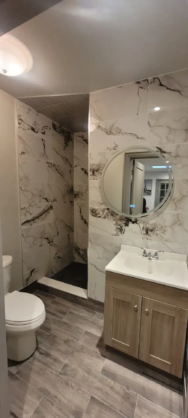 ✨FOR RENT -  1 Private Room   Bathroom Etobicoke - Photo 5