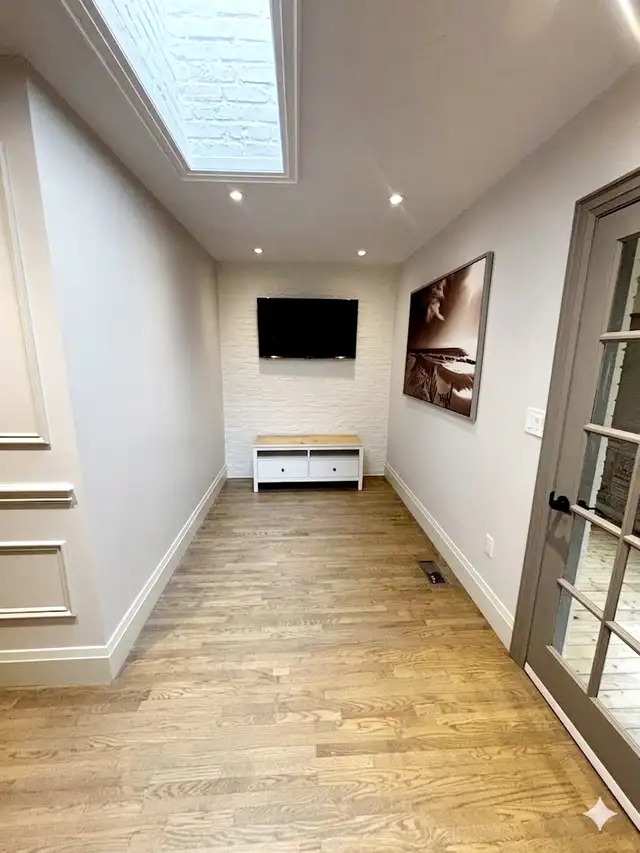 ✨FOR RENT -  1 Private Room   Bathroom Etobicoke - Photo 6