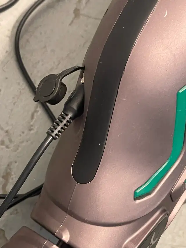 X Hoverboard - Photo 4