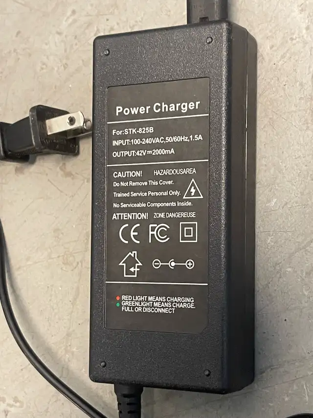 X Hoverboard - Photo 5