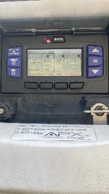 Looking Compny  driver position - Photo 3