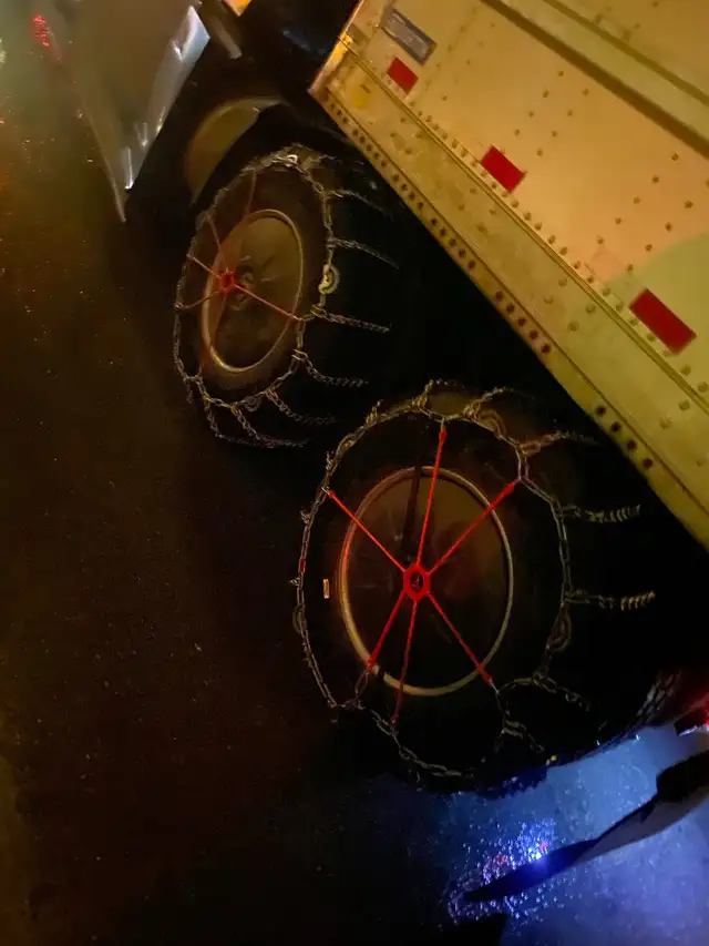 Looking Compny  driver position - Photo 5