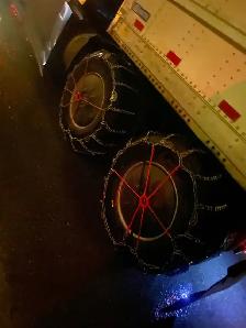 Looking Compny  driver position - Photo 5