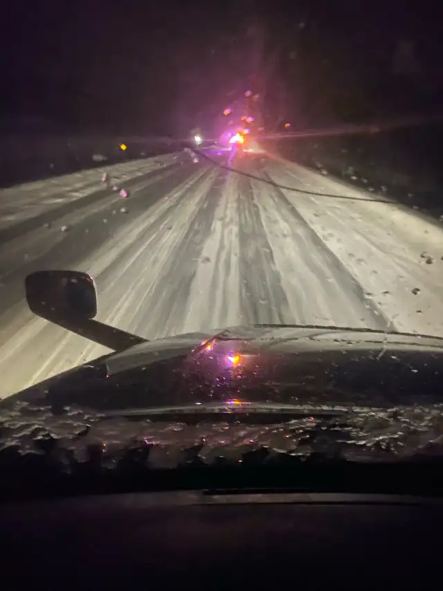 Looking Compny  driver position - Photo 6