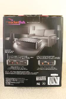 Wireless Rear Speaker Kit - Photo 2