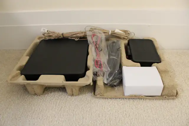 Wireless Rear Speaker Kit - Photo 4