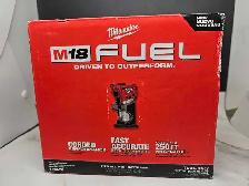 Milwaukee 2723 M18 Compact Router NEW