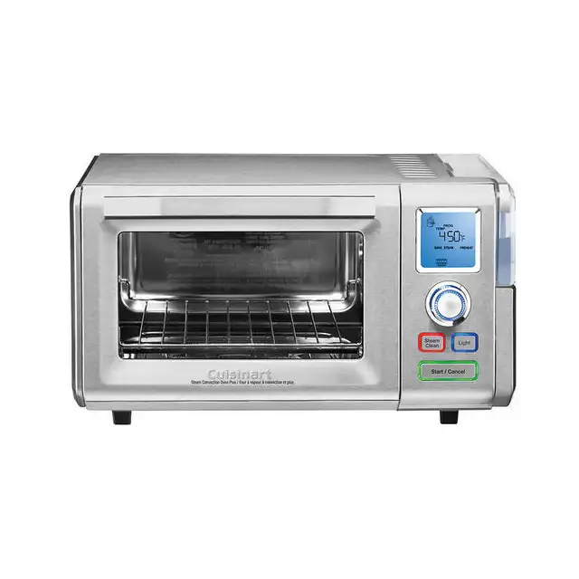 Cuisinart Steam Convection Oven