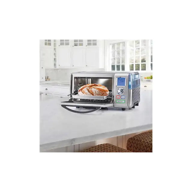 Cuisinart Steam Convection Oven - Photo 4
